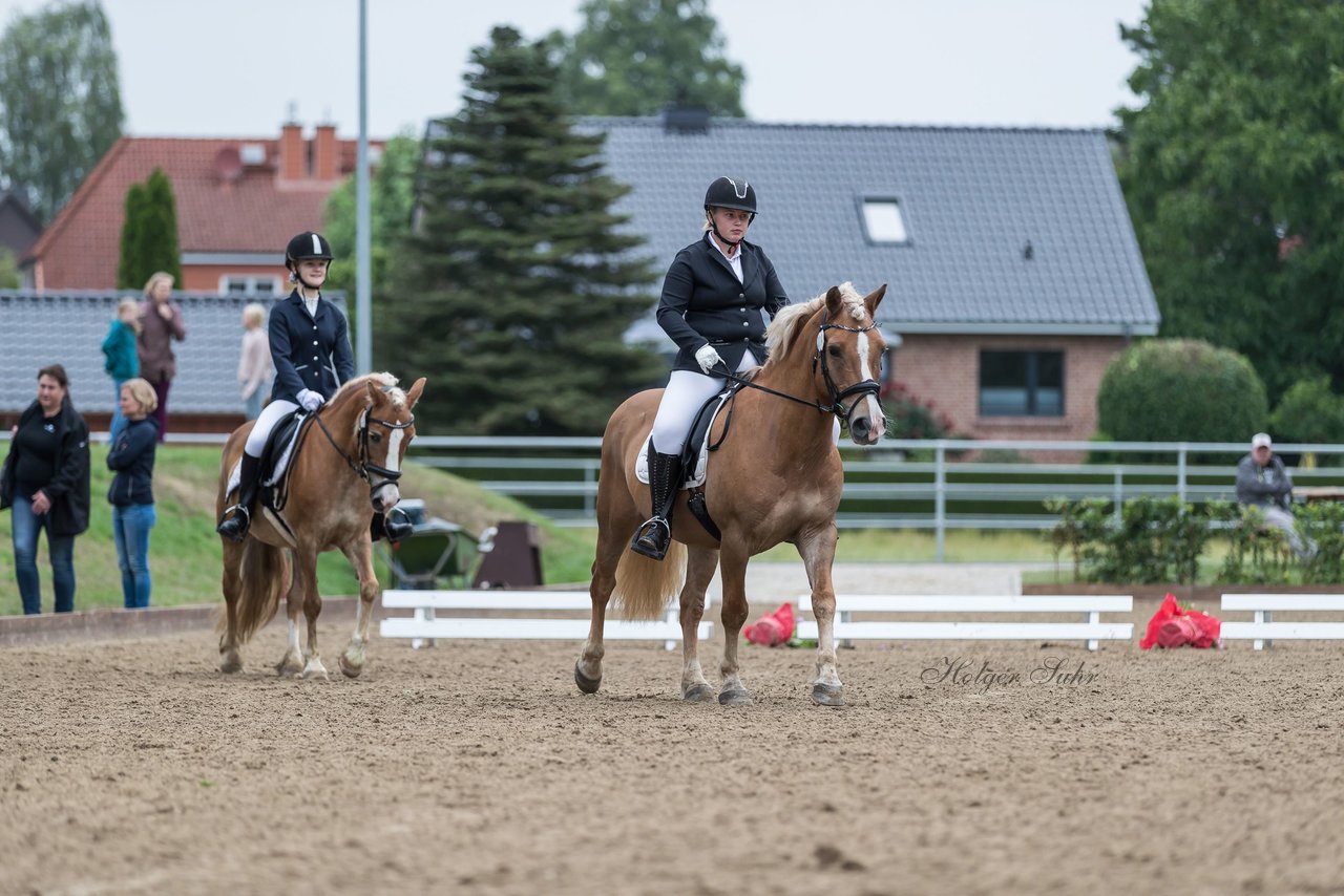 Bild 56 - Pony Akademie Turnier